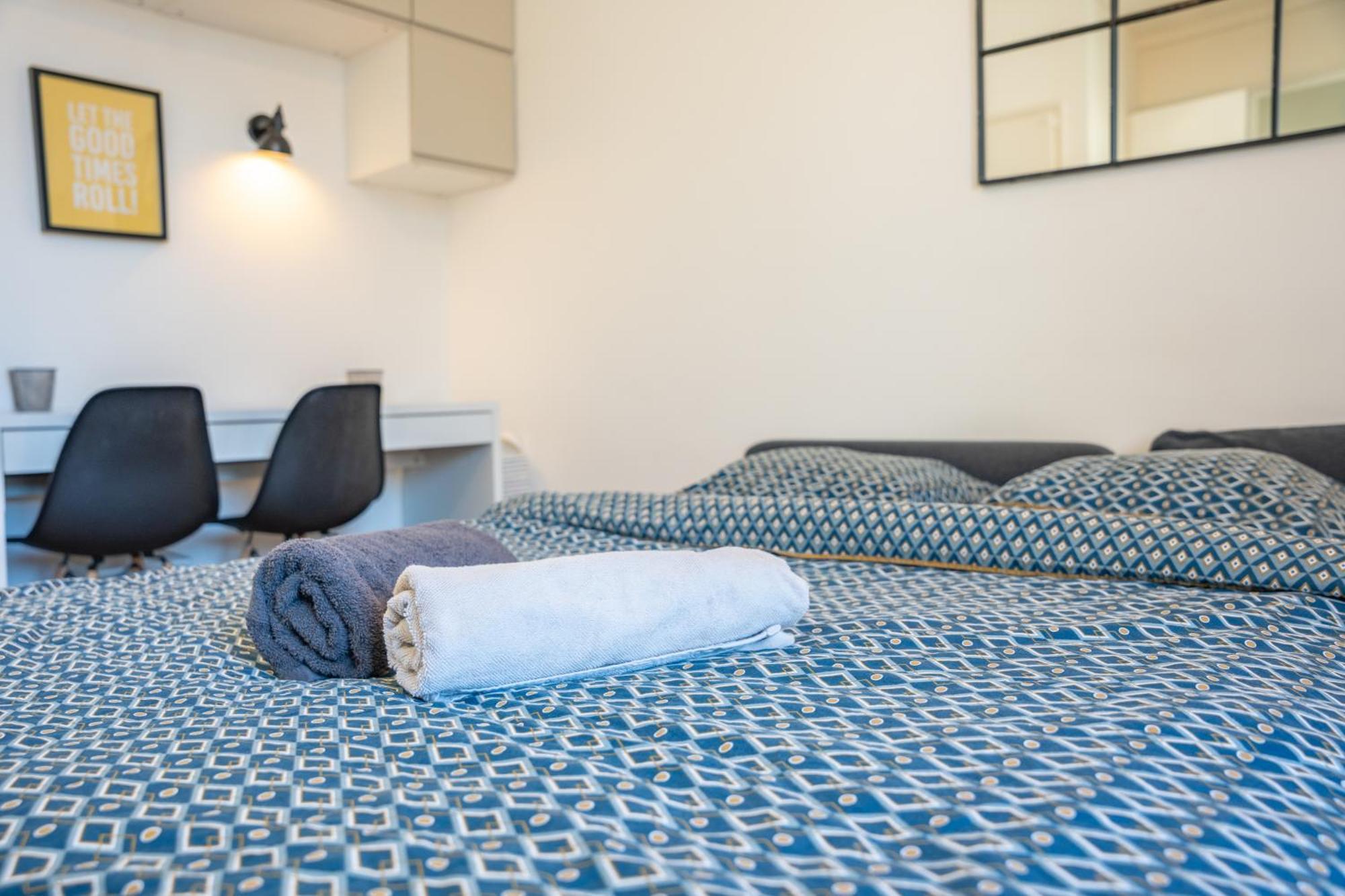 Ty Nid Hypercentre Hoche-st-anne
