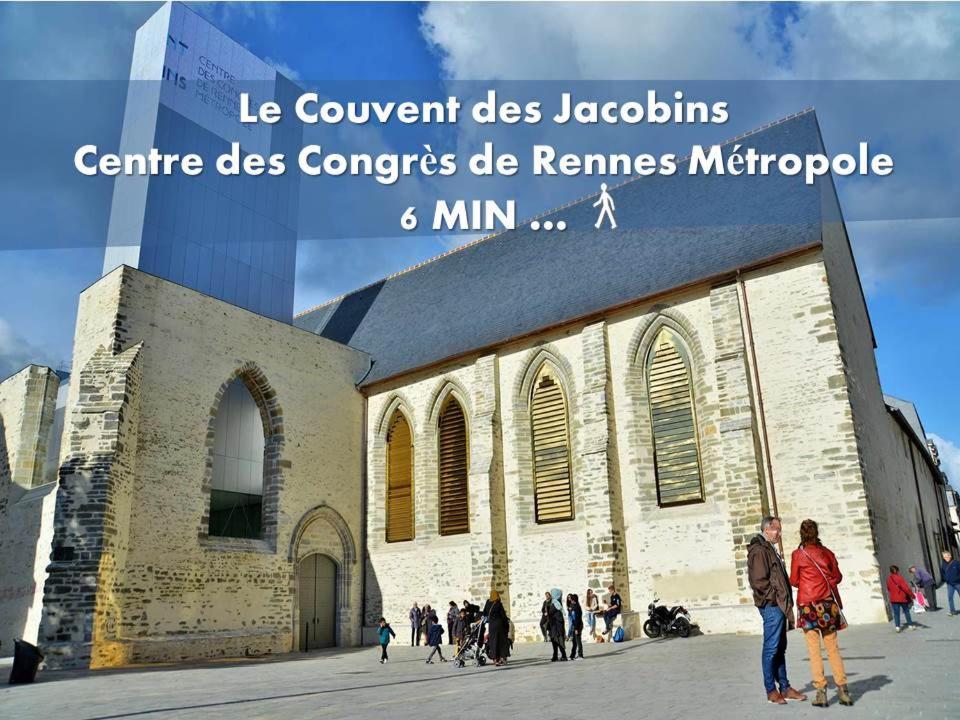 Apartment Ty Nid Hypercentre Hoche-st-anne *